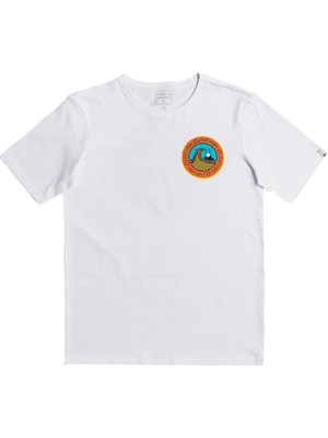 Quiksilver Electric Roots Çocuk T-shirt EQBZT04330