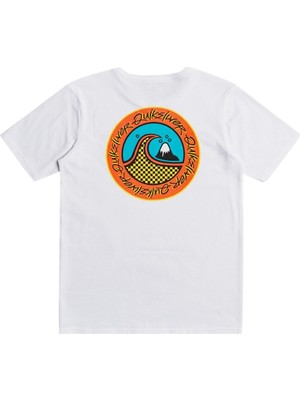 Quiksilver Electric Roots Çocuk T-shirt EQBZT04330