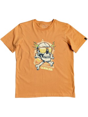 Quiksilver Hellrevivalssyh Çocuk T-Shirt