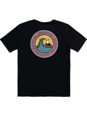 Quiksilver Electric Roots Çocuk T-shirt EQBZT04330