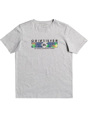 Quiksilver Distant Shores Çocuk T-Shirt EQBZT04320