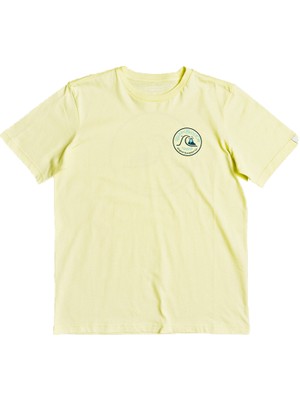 Quiksilver Close Call Çocuk T-Shirt