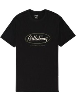 Billabong State Beach Erkek T-Shirt