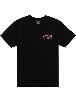 Billabong Gang Of Gangs Erkek T-Shirt
