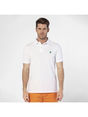 ROUTEFIELD Patriot Erkek Polo T-shirt RFPATRIOT21