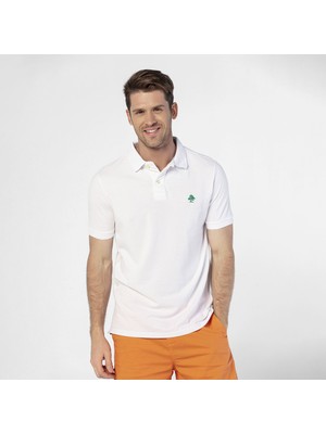 ROUTEFIELD Patriot Erkek Polo T-shirt RFPATRIOT21