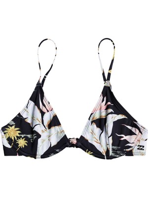 Billabong Beyond The Palms Kadın Bikini Üst