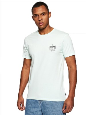 Billabong Dreamy Places Erkek T-Shirt