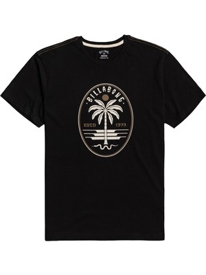 Billabong Snake Set Erkek T-shirt W1SS81