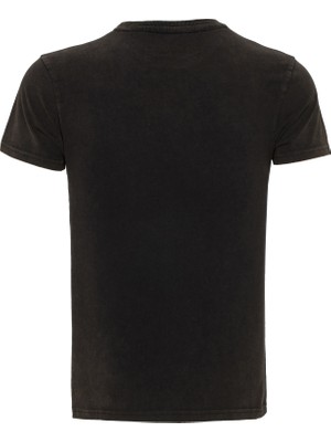 ROUTEFIELD Tout Erkek T-Shirt