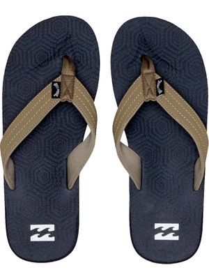 Billabong All Day Theme Erkek Terlik S5FF08