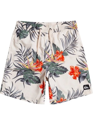 Quiksilver Paradise Express 15 Çocuk Volley Short EQBJV03349