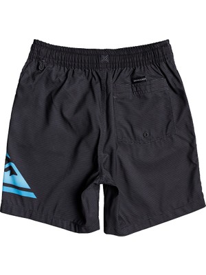 Quiksilver Dredge Volley 15 Çocuk Deniz Şortu EQBJV03275