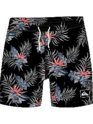 Quiksilver Paradise Express Volley 15 Çocuk Volley Short