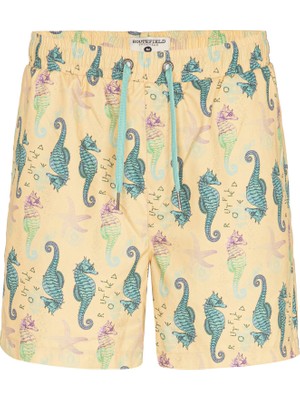ROUTEFIELD Vero Volley Short