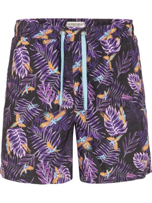 ROUTEFIELD Valentin Erkek Şort