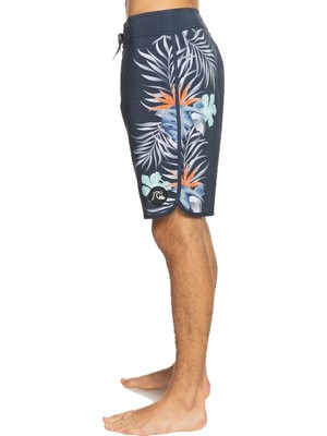 Quiksilver Sorfsilk Paradise Express 19 Erkek Boardshort EQYBS04539