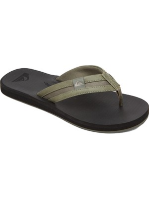 Quiksilver Carver Squish Erkek Sandalet