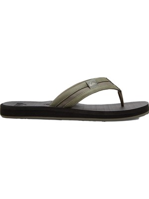 Quiksilver Carver Squish Erkek Sandalet