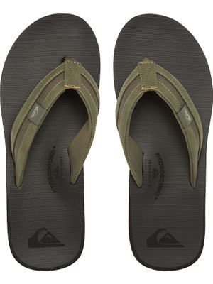 Quiksilver Carver Squish Erkek Sandalet