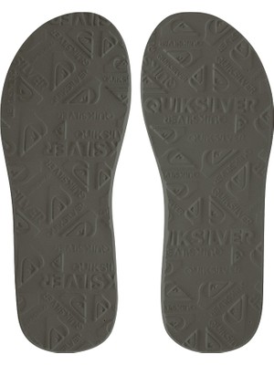 Quiksilver Carver Squish Erkek Sandalet