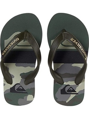 Quiksilver Molokai Panel Erkek Sandalet