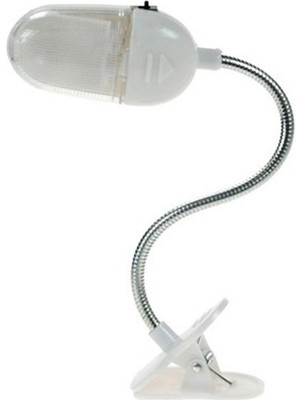 Knitex Ledli Kitap Okuma Lambası