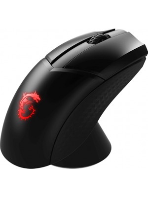 MSI Gg Clutch GM41 Kablosuz Oyuncu Mouse
