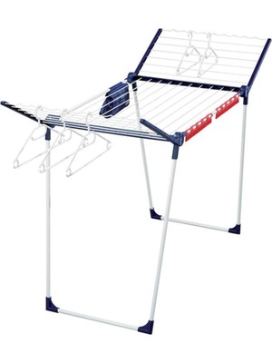 Leifheit Çamaşır Kurutucu Pegasus Solid 200 LFH81520