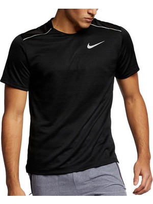 Nike Mens Breathe Top Erkek T-Shirt