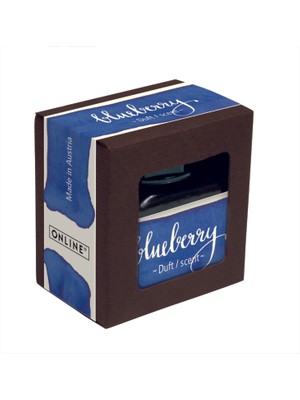 Online Ink Blueberry 15 ml