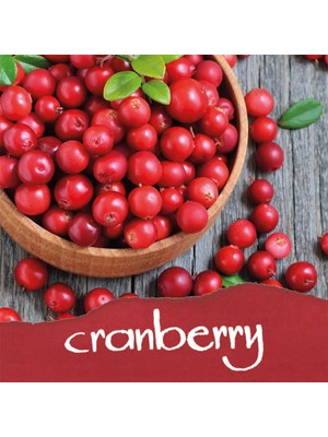 Online Onlineınk Cranberry 15ML