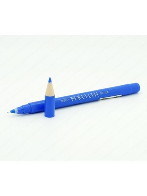 Zebra Iğne Uçlu Kalem Penciltic  0,5 mm  Mavi