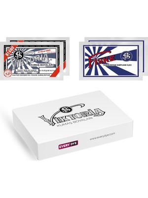 Viktoria Arkadaş Paket Kurşuni Koyu