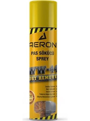 Aeron Pas Sökücü Sprey 500ML