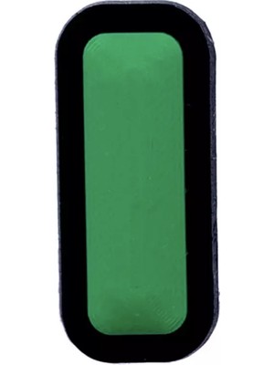 Ozan Tuhafiye Crocs Jibbitz Terlik Süsü Renkli Harfler