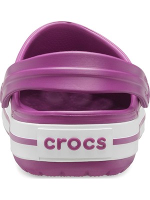 Crocs Crocband Kadın Terlik 11016-54R