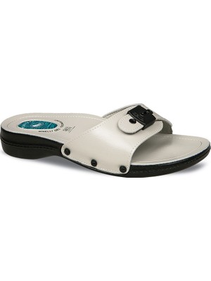 Ceyo Kadın Yalık Terlik 6500-1 Minelli