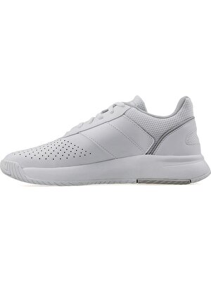 Adidas Courtsmash F36262 Erkek Beyaz Tenis Ayakkabısı