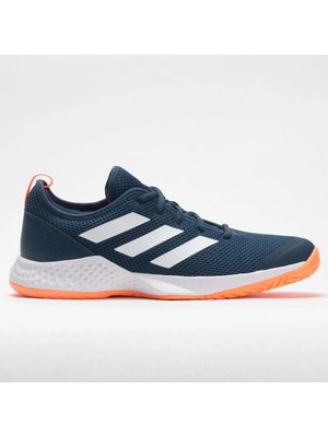 Adidas FZ3648 Court Control Erkek Lacivert Tenis Ayakkabısı