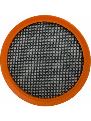 Philips FC6724 Dikey Süpürge Yıkanabilir Filtre 1 Adet Yüksek Hava Hızı Sağlayan Aksesuar