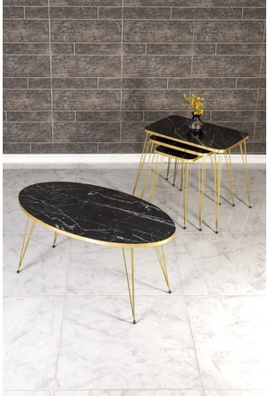 Fancy Mobilya Orta Sehpalar Ve Fiyatlari Hepsiburada Com