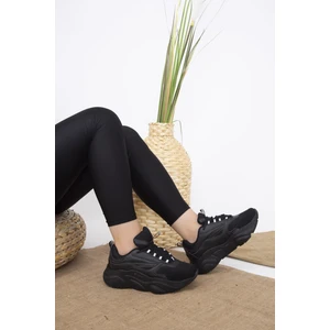Mc Jamper Kadın Sneaker Günlük Ayakkabı 1838 Jester