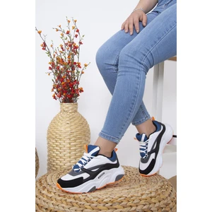 Mc Jamper Kadın Sneaker Günlük Ayakkabı 1838 Jester