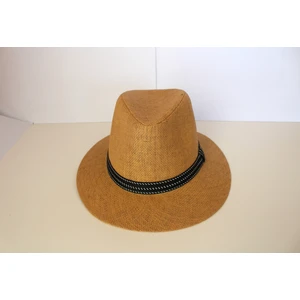 Arıcı Store Yeni Sezon Vizon Erkek Kovboy Hasır Şapka