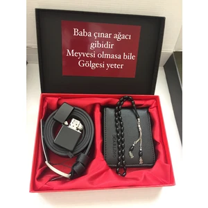 Babalar Günü Hediyesi