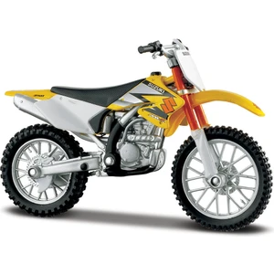 Suzuki RM-Z250 1:18 Ölçek Model Motosiklet