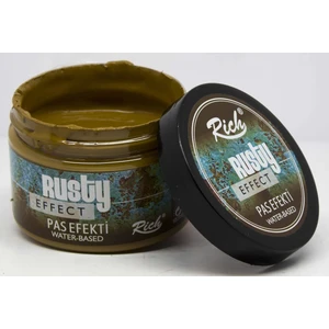 Pas Efekti 160 cc Pas Sarı 5000