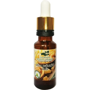 Çalıkoğlu Bitkisel Ürünler Sığla (Günlük) Yağı 20 ml