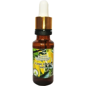 Çalıkoğlu Bitkisel Ürünler Ylang Ylang Yağı 20 ml